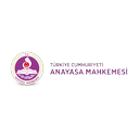 Anayasa Mahkemesi logosu